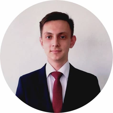 Меня зовут Вторушин Денис